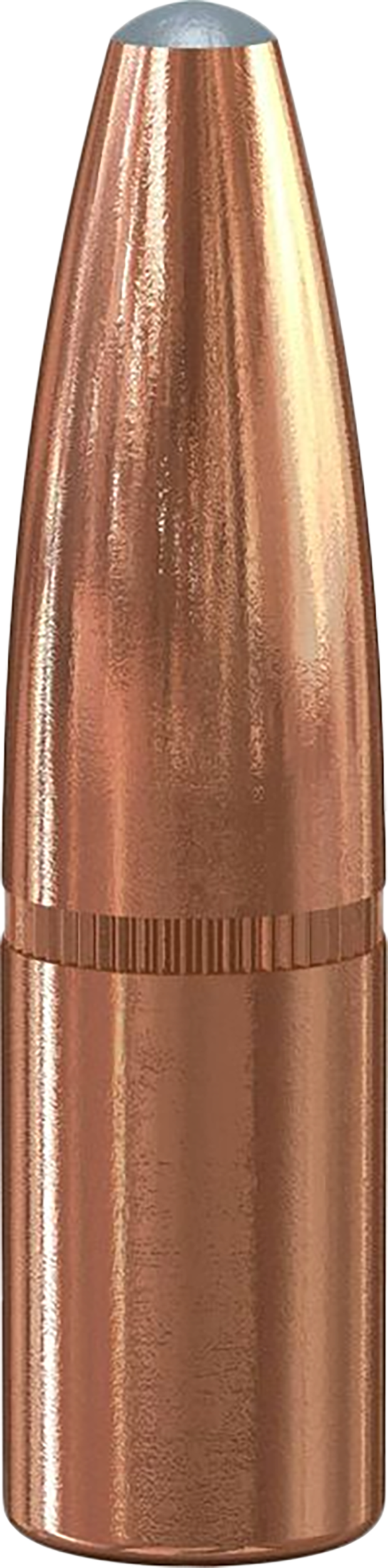 Speer Ammo 2408 Grand Slam .338 Cal 250gr Soft Point Rifle Reloading Bullets - 50/Box