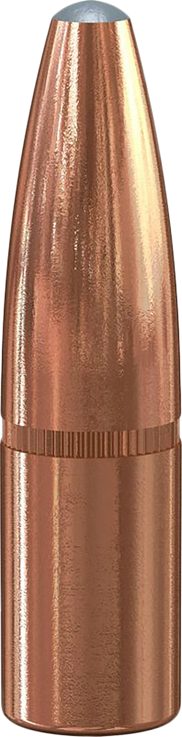 Speer Ammo 2408 Grand Slam .338 Cal 250gr Soft Point Rifle Reloading Bullets - 50/Box