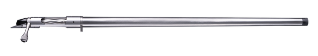Bergara Rifles Premier BPBA256CM 6mm Creedmoor 26" #7 Contour 416 Stainless Steel Barreled Action