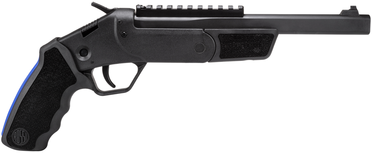 Rossi Brawler 45 Colt (LC)/410 Gauge 9" 1rd Break-Open Pistol