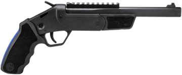 Rossi Brawler 45 Colt (LC)/410 Gauge 9" 1rd Break-Open Pistol