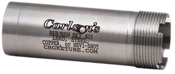 Carlsons Choke Tubes 50612 Mobil 20 Gauge Skeet Flush Stainless Steel