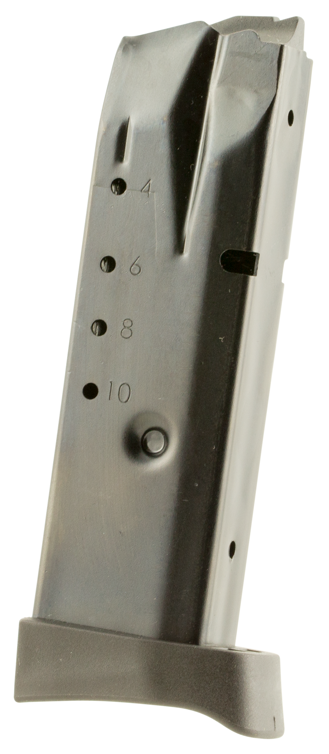 ProMag SMI33 Standard .40 S&W 10rd Blued Steel Magazine for S&W SD (Except VE Variant)