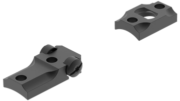 Leupold 174499 Standard Base 2-Piece Matte Black - Winchester XPR