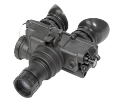 AGM Global Vision PVS-7 NW1 Night Vision Goggles 1x Gen 2+ White Phosphor
