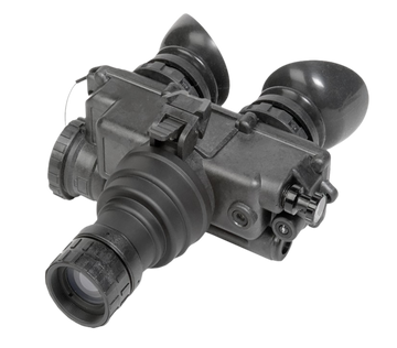 AGM Global Vision PVS-7 NW1 Night Vision Goggles 1x Gen 2+ White Phosphor