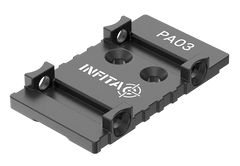 Infitac PA03 Glock MOS Pistol Adapter