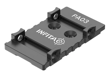 Infitac PA03 Glock MOS Pistol Adapter