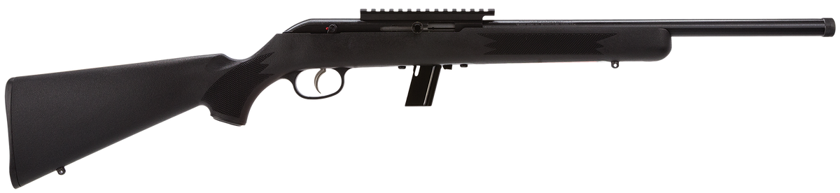 Savage Arms 64 FV-SR 22 LR 16.50" 10+1 Semi-Auto Rifle