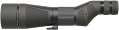 Leupold SX-4 Pro Guide HD Gen 2 20-60x85mm Straight Spotting Scope - Black