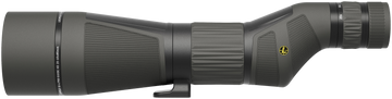 Leupold SX-4 Pro Guide HD Gen 2 20-60x85mm Straight Spotting Scope - Black