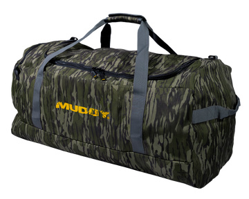 Muddy TRX 100L Packable Duffel Bag 600D - Mobl