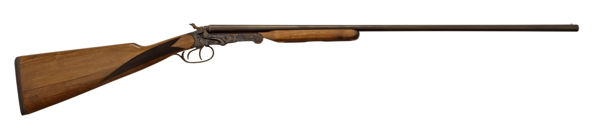 Silver Eagle Arms Alesta 410 Gauge 28" 2-Rd 3" Break Action Side By Side Shotgun