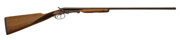Silver Eagle Arms Alesta 410 Gauge 28" 2-Rd 3" Break Action Side By Side Shotgun
