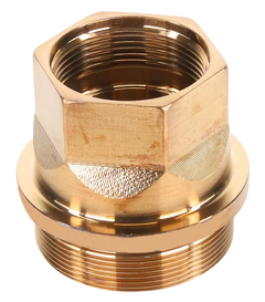 Q Plan-B Ghost-M Suppressor Mount - Steel Copper