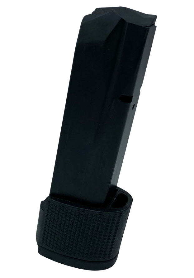ProMag S&W M&P 10mm Auto 20rd Steel Magazine - Black