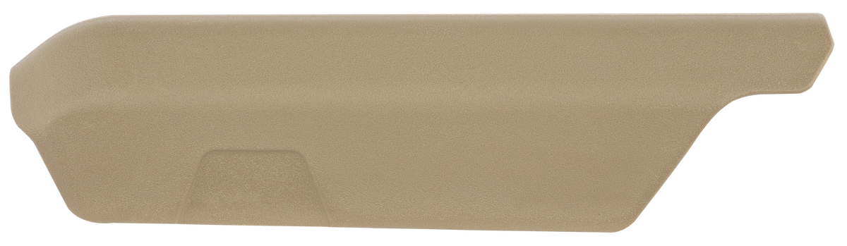 Magpul Industries AK Cheek Riser 0.50" Polymer - Flat Dark Earth