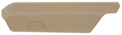Magpul Industries AK Cheek Riser 0.50" Polymer - Flat Dark Earth
