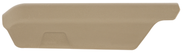 Magpul Industries AK Cheek Riser 0.50" Polymer - Flat Dark Earth