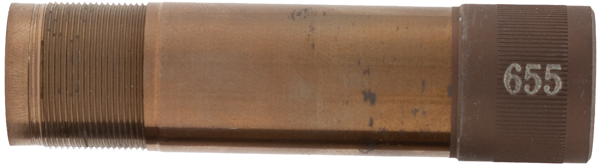 Johnny Stewart Final Strut Turkey Choke Invector Plus 12 Gauge .655 Constriction