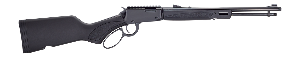 Henry H001XR22M X Model 22 WMR 16.5" 10+1 Lever Action Rifle