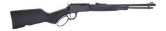 Henry H001XR22M X Model 22 WMR 16.5" 10+1 Lever Action Rifle
