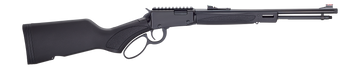 Henry H001XR22M X Model 22 WMR 16.5" 10+1 Lever Action Rifle
