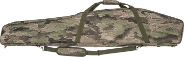 Tac Six Velocity 55" Tactical Rifle Case ATAC-IX Camo Endura Lockable