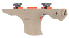 Viridian HS1 AR Hand Stop Red Laser M-LOK - FDE