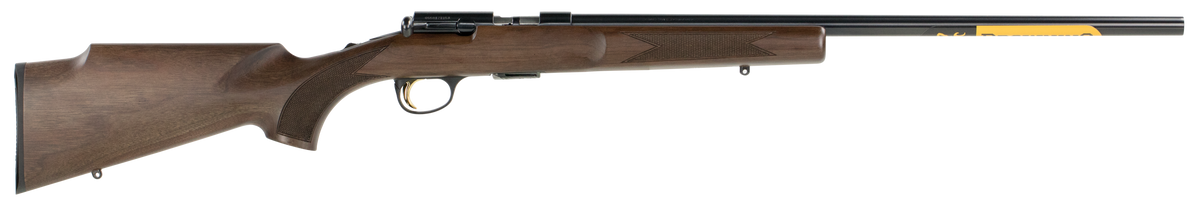 Browning T-Bolt Target/Varmint 17 HMR 22" 10+1 Bolt-Action Rifle