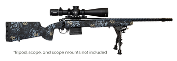 Horizon Firearms Vandal Prime 7mm PRC 22" 1:8" Twist Bolt-Action Rifle
