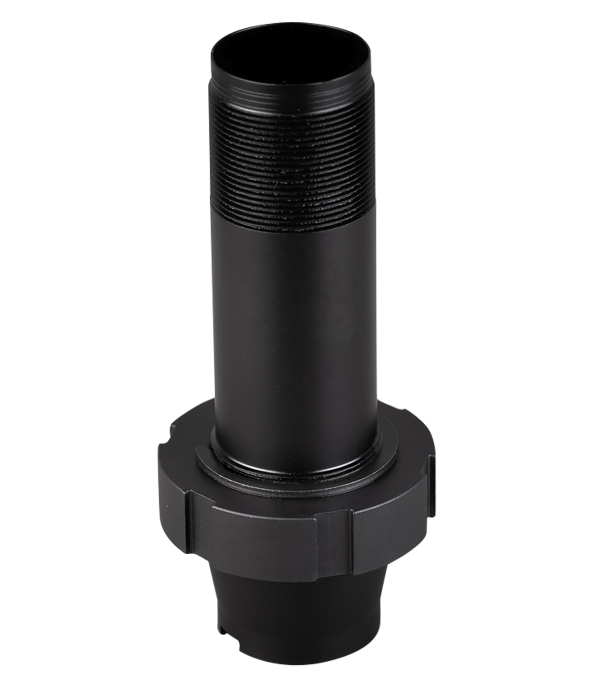SilencerCo AC1320 Echo Choke Adapter Black 12 Gauge