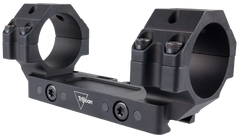 Trijicon AC22057 Bolt Action Scope Mount/Ring Combo 34mm 1.125" Matte Black Aluminum