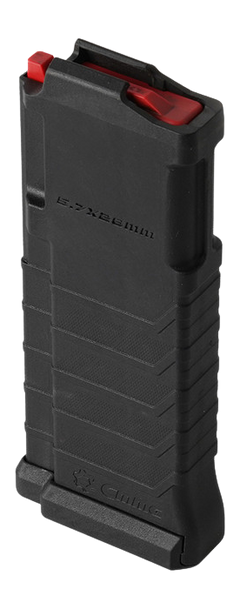 CMMG 54AFC44 Mk4/AR-15 5.7x28mm 10-Rd Black Magazine