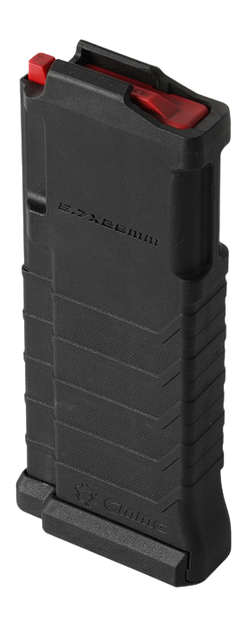 CMMG 54AFC44 Mk4/AR-15 5.7x28mm 10-Rd Black Magazine
