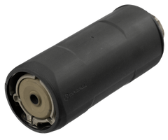 Magpul Industries Suppressor Cover 5.5" Polymer/Stainless Steel Black