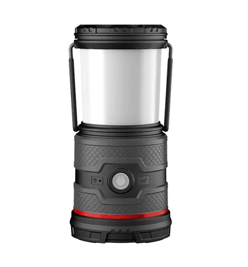 Coast EAL35R 1000 Lumen Voice-Controlled Rechargeable Camping Lantern
