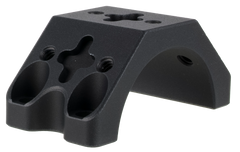 Trijicon AC22079 Accessory Ring Cap 34mm Tube Q-LOC Footprint Mount - Matte Black