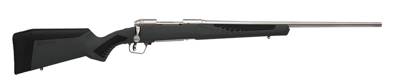 Savage 57078 110 Storm 308 Win 22" 4+1 Bolt Action Rifle