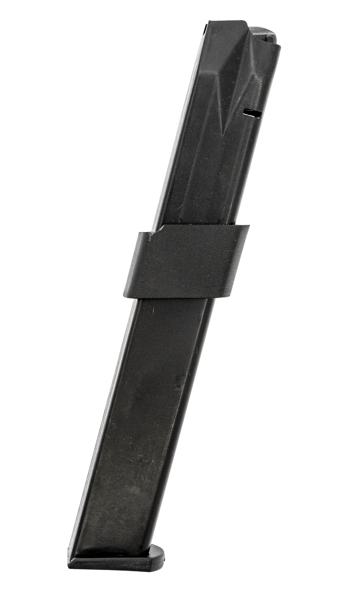 ProMag FNHA15 9mm 32-Rd Blued Steel Pistol Magazine for FN Reflex