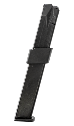 ProMag FNHA15 9mm 32-Rd Blued Steel Pistol Magazine for FN Reflex