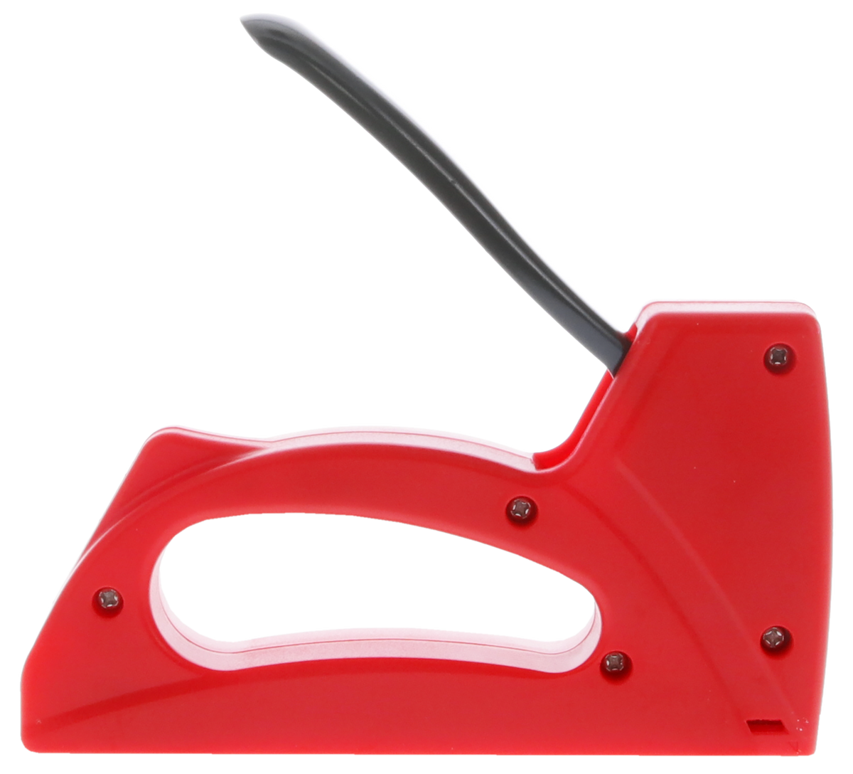 Birchwood Casey STPLR Target Stapler 3-In-1 Red/Silver Metal
