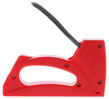 Birchwood Casey STPLR Target Stapler 3-In-1 Red/Silver Metal