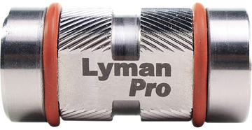 Lyman Pro Headspace Gauge 308 Win Stainless Steel