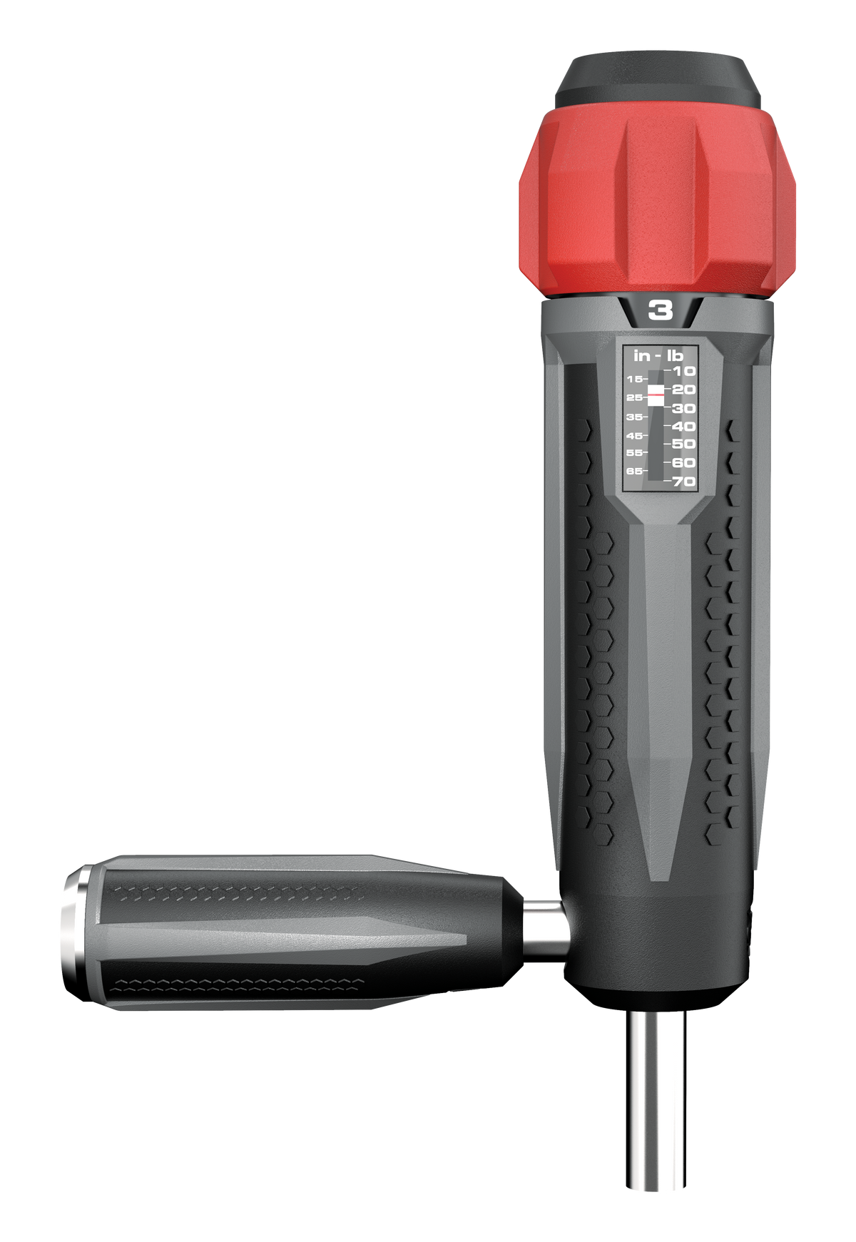 Real Avid Smart Torq Torque Wrench