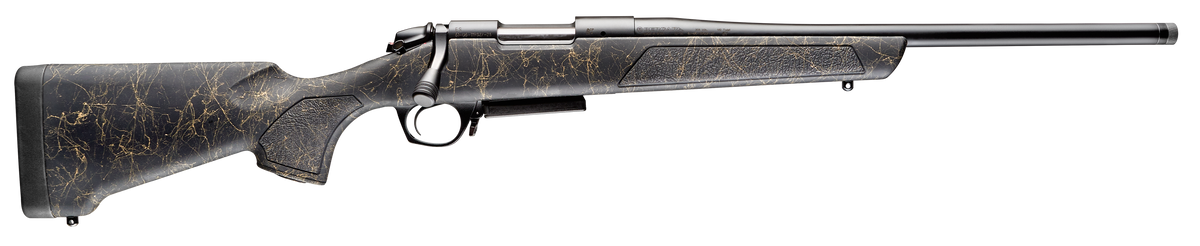 Bergara Rifles B-14 Stoke .223 Rem 16.5" 6+1 Bolt-Action Rifle