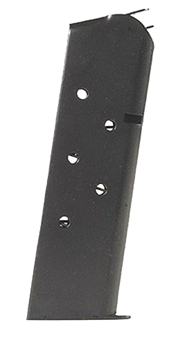 Springfield Armory 1911 45 ACP 7rd Steel Magazine - Blued