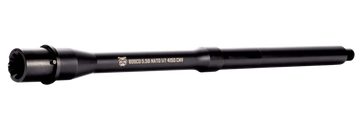 Rosco Manufacturing Bloodline AR-15/M4 5.56 NATO 14.5" M4 Barrel - Nitride