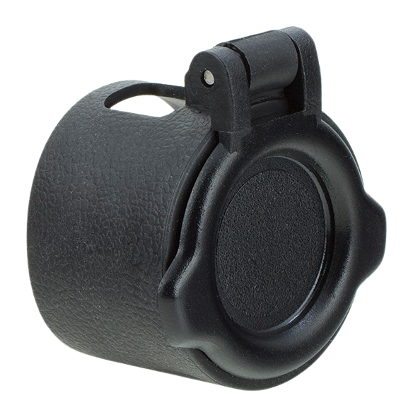 Trijicon AC11030 ACOG 4x32 Eyepiece Flip Cap w/Bosses - Matte Black