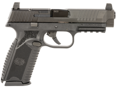 FN 509 MRD 9mm Luger 4.5" 10+1 Semi-Auto Pistol